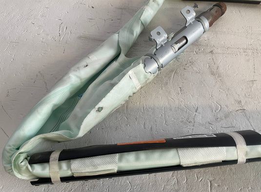 2020-2025 HYUNDAI PALISADE FRONT RIGHT SIDE CURTAIN ROOF AIRBAG AIR BAG