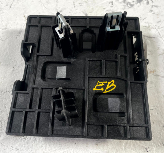 2025 CHEVROLET EQUINOX TRANSFER CASE BCM BODY CONTROL MODULE UNIT 1.5L