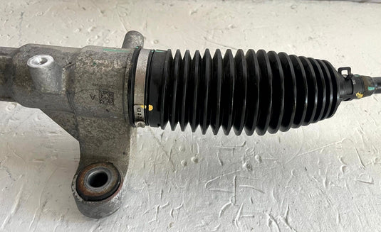 22-24 HYUNDAI TUCSON ELECTRIC POWER STEERING RACK & PINION 10K MILES 2.5L 107384