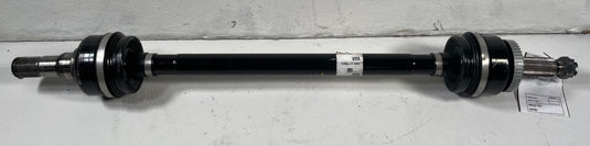 2019-2026 GENESIS G70 RWD REAR RIGHT PASSENGER SIDE CV AXLE SHAFT 3.3L