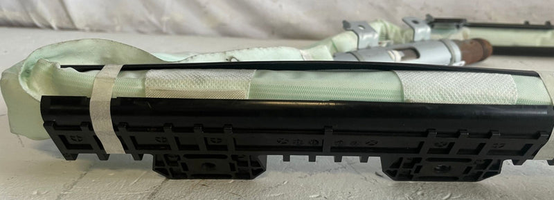 Load image into Gallery viewer, 2020-2025 HYUNDAI PALISADE FRONT RIGHT SIDE CURTAIN ROOF AIRBAG AIR BAG # 111855
