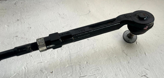 22-24 HYUNDAI TUCSON ELECTRIC POWER STEERING RACK & PINION 10K MILES 2.5L 107384