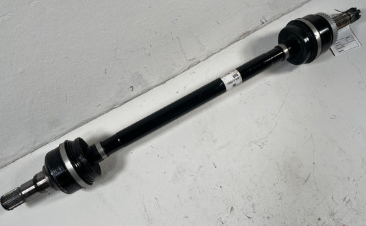 2019-2026 GENESIS G70 RWD REAR RIGHT PASSENGER SIDE CV AXLE SHAFT 3.3L