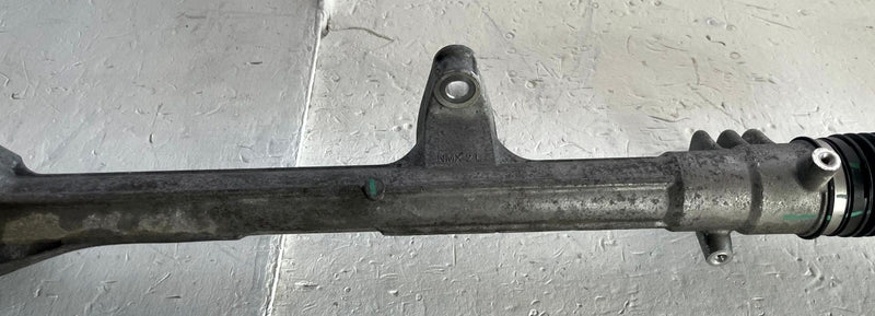 Load image into Gallery viewer, 22-24 HYUNDAI TUCSON ELECTRIC POWER STEERING RACK &amp; PINION 10K MILES 2.5L 107384
