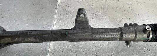 22-24 HYUNDAI TUCSON ELECTRIC POWER STEERING RACK & PINION 10K MILES 2.5L 107384