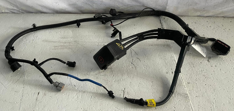 Load image into Gallery viewer, 23-25 HYUNDAI PALISADE POSITIVE BATTERY CABLE WIRE WIRING HARNESS 3.8L # 111874
