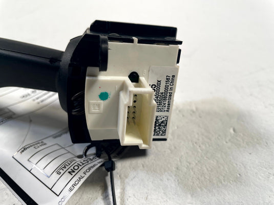 2024-2026 HONDA PROLOGUE STEERING COLUMN GEAR SHIFTER CONTROL SWITCH