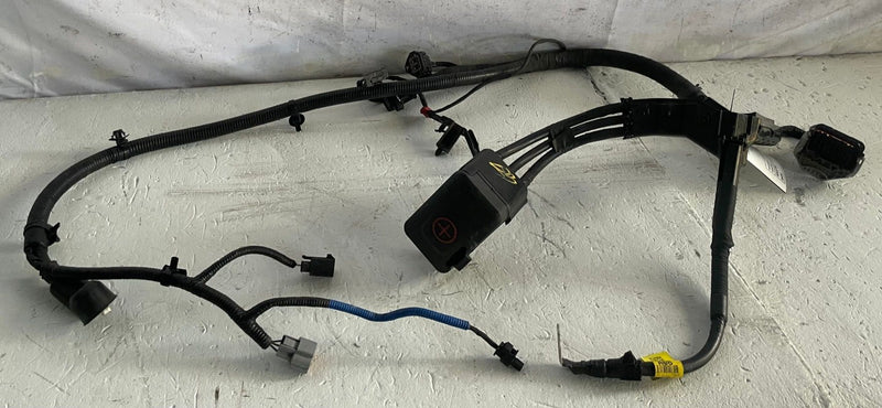 Load image into Gallery viewer, 23-25 HYUNDAI PALISADE POSITIVE BATTERY CABLE WIRE WIRING HARNESS 3.8L # 111874
