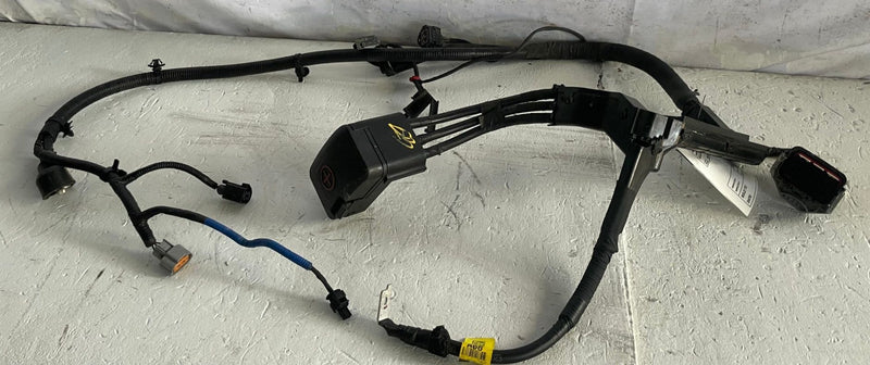 Load image into Gallery viewer, 23-25 HYUNDAI PALISADE POSITIVE BATTERY CABLE WIRE WIRING HARNESS 3.8L # 111874
