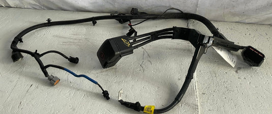 23-25 HYUNDAI PALISADE POSITIVE BATTERY CABLE WIRE WIRING HARNESS 3.8L
