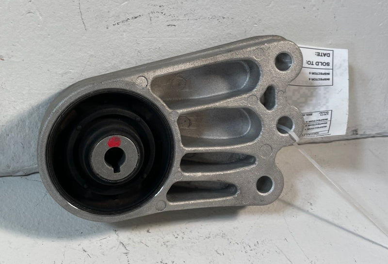 Load image into Gallery viewer, 2022-2025 HYUNDAI IONIQ 5 REAR RIGHT ENGINE MOTOR SUPPORT MOUNT BRACKET #107249
