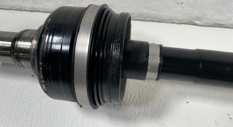 Load image into Gallery viewer, 2019-2026 GENESIS G70 RWD REAR RIGHT PASSENGER SIDE CV AXLE SHAFT 3.3L # 110024
