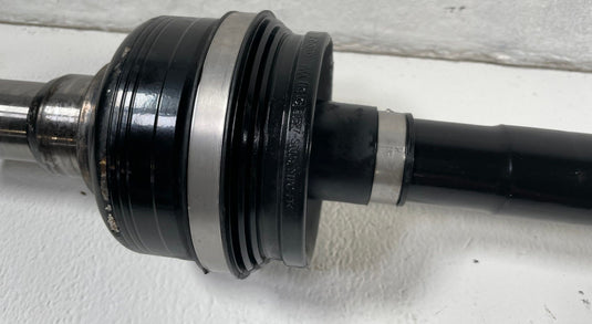 2019-2026 GENESIS G70 RWD REAR RIGHT PASSENGER SIDE CV AXLE SHAFT 3.3L