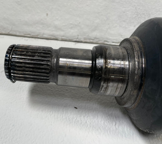2019-2026 GENESIS G70 RWD REAR RIGHT PASSENGER SIDE CV AXLE SHAFT 3.3L