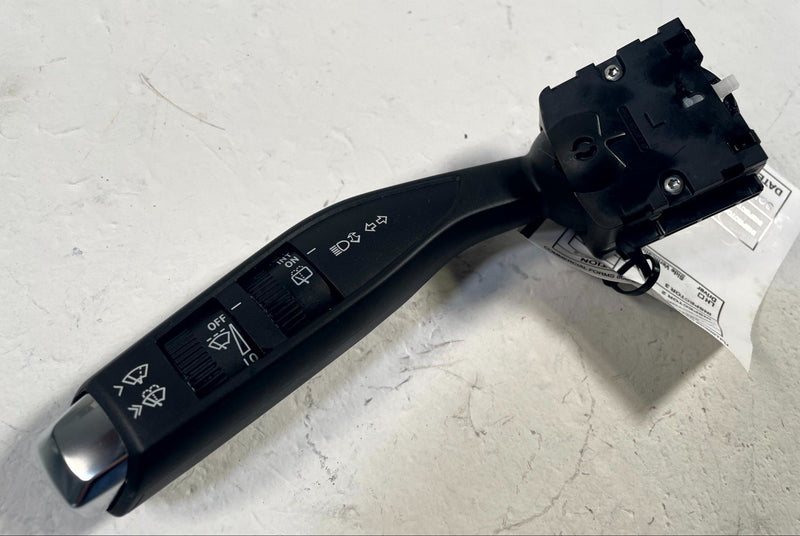 Load image into Gallery viewer, 2024-2026 HONDA PROLOGUE STEERING COLUMN TURN SIGNAL &amp; WIPER SWITCH # 114254
