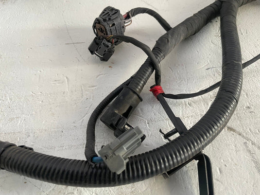 23-25 HYUNDAI PALISADE POSITIVE BATTERY CABLE WIRE WIRING HARNESS 3.8L
