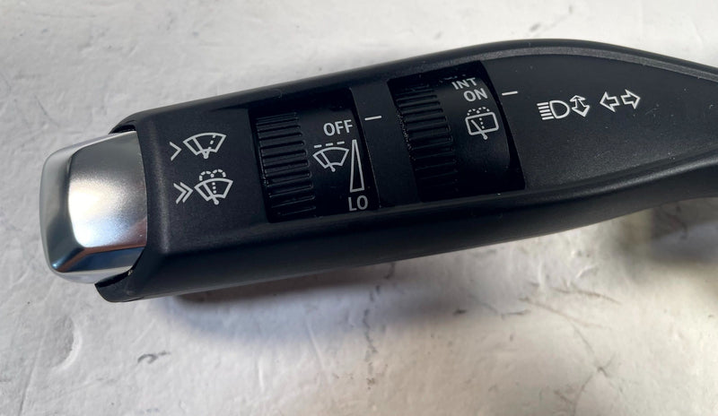 Load image into Gallery viewer, 2024-2026 HONDA PROLOGUE STEERING COLUMN TURN SIGNAL &amp; WIPER SWITCH # 114254
