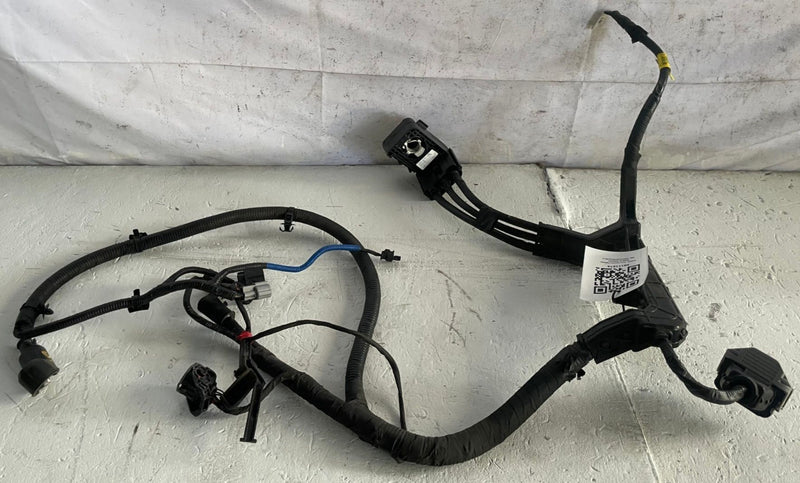Load image into Gallery viewer, 23-25 HYUNDAI PALISADE POSITIVE BATTERY CABLE WIRE WIRING HARNESS 3.8L # 111874
