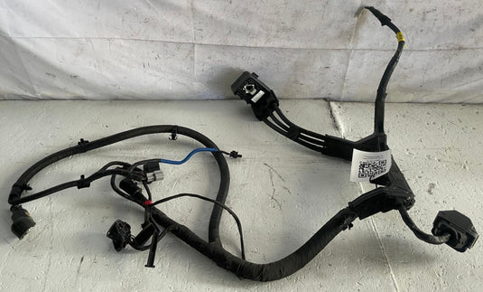 23-25 HYUNDAI PALISADE POSITIVE BATTERY CABLE WIRE WIRING HARNESS 3.8L