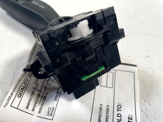 2024-2026 HONDA PROLOGUE STEERING COLUMN TURN SIGNAL & WIPER SWITCH