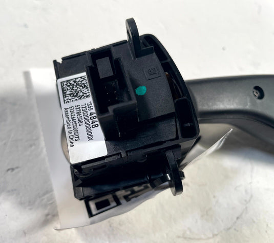 2024-2026 HONDA PROLOGUE STEERING COLUMN TURN SIGNAL & WIPER SWITCH