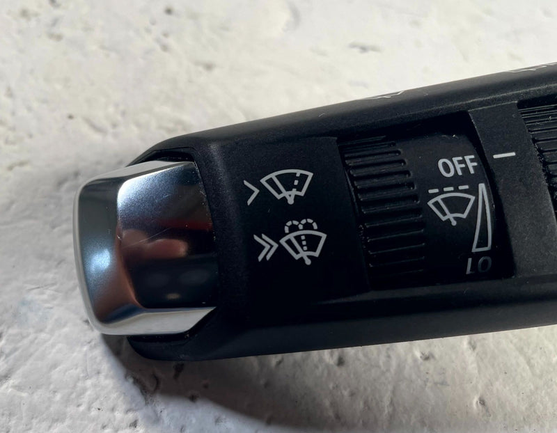 Load image into Gallery viewer, 2024-2026 HONDA PROLOGUE STEERING COLUMN TURN SIGNAL &amp; WIPER SWITCH # 114254
