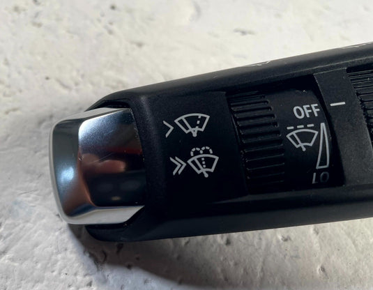 2024-2026 HONDA PROLOGUE STEERING COLUMN TURN SIGNAL & WIPER SWITCH