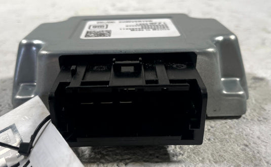 25-26 CHEVROLET EQUINOX POWER SUPPLY VOLTAGE CONVERTER CONTROL MODULE