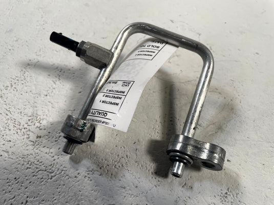 2024-2026 HONDA PROLOGUE AC A/C AIR CONDITIONING CENTER HOSE TUBE PIPE