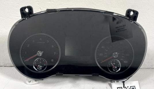 2020 - 2022 KIA TELLURIDE EX SPEEDOMETER INSTRUMENT GAUGE CLUSTER 3.8L