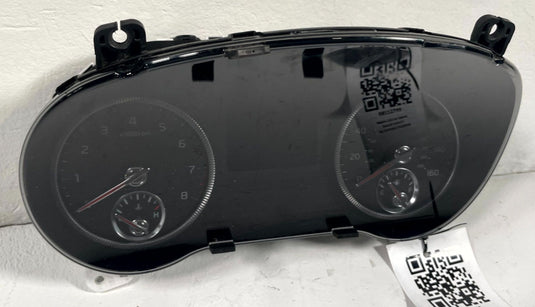 2020 - 2022 KIA TELLURIDE EX SPEEDOMETER INSTRUMENT GAUGE CLUSTER 3.8L