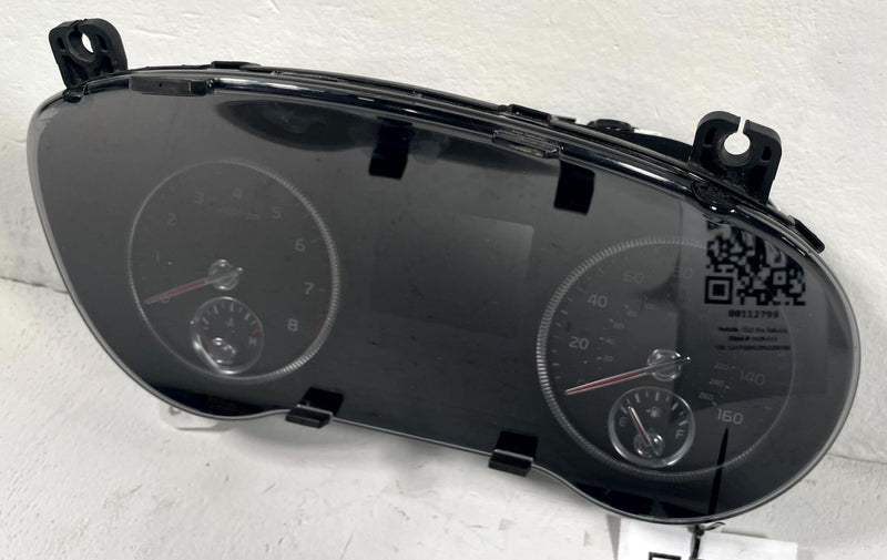 Load image into Gallery viewer, 2020 - 2022 KIA TELLURIDE EX SPEEDOMETER INSTRUMENT GAUGE CLUSTER 3.8L # 112799
