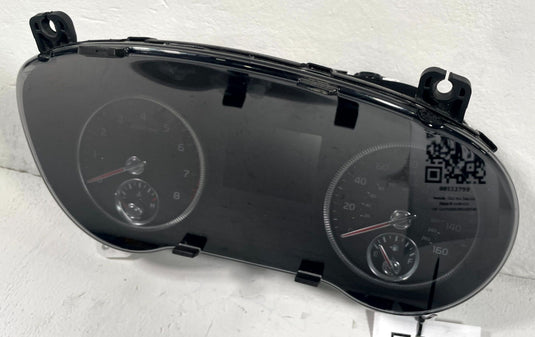 2020 - 2022 KIA TELLURIDE EX SPEEDOMETER INSTRUMENT GAUGE CLUSTER 3.8L