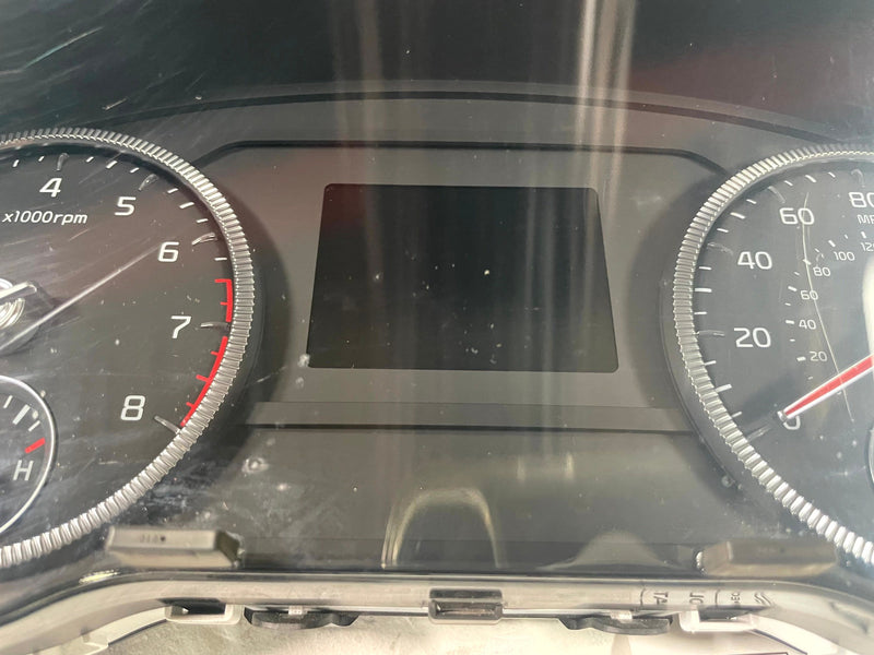 Load image into Gallery viewer, 2020 - 2022 KIA TELLURIDE EX SPEEDOMETER INSTRUMENT GAUGE CLUSTER 3.8L # 112799
