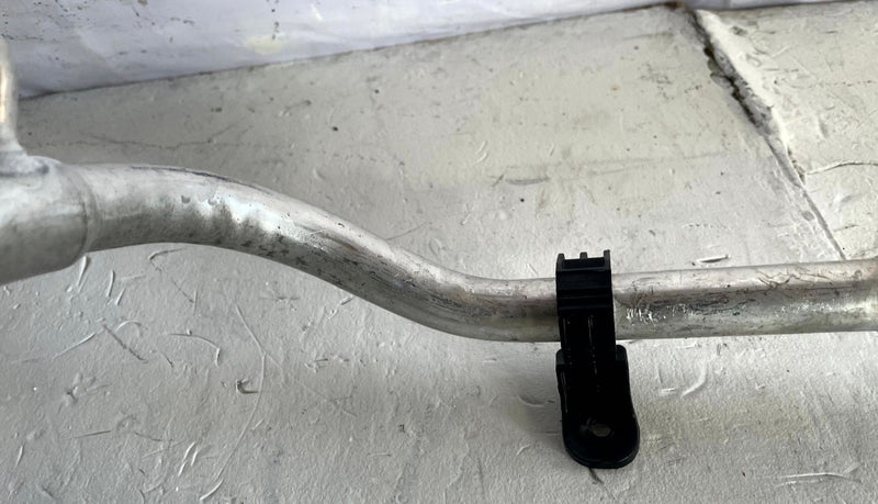 Load image into Gallery viewer, 22-25 HYUNDAI TUCSON AC AIR CONDITIONING SUCTION &amp; LIQUID LINE HOSE TUBE #107385
