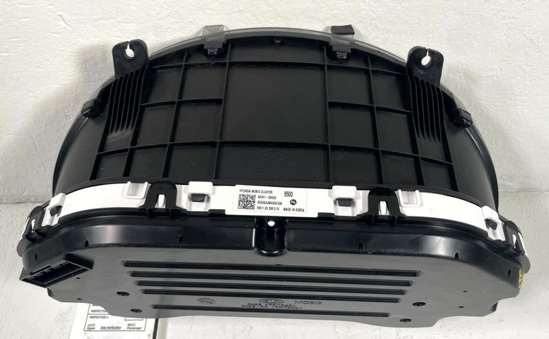 Load image into Gallery viewer, 2020 - 2022 KIA TELLURIDE EX SPEEDOMETER INSTRUMENT GAUGE CLUSTER 3.8L # 112799
