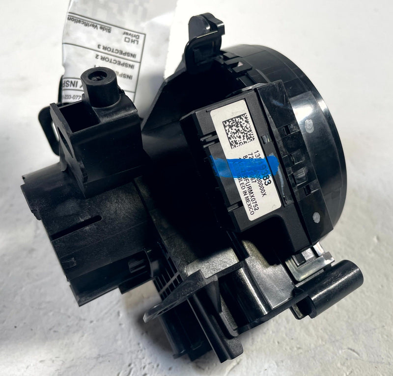 Load image into Gallery viewer, 2024 - 2026 HONDA PROLOGUE STEERING WHEEL COLUMN CLOCK SPRING ASSEMBLY # 114255
