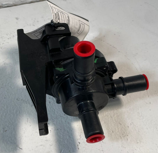2022-2024 HYUNDAI IONIQ 5 ENGINE AUXILIARY COOLANT WATER PUMP VALVE