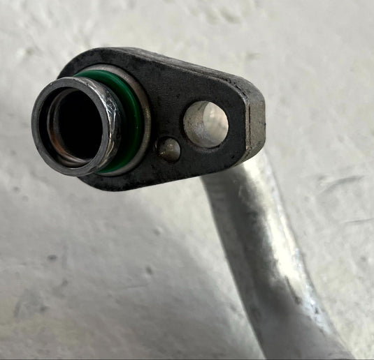 22-25 HYUNDAI TUCSON AC AIR CONDITIONING SUCTION & LIQUID LINE HOSE TUBE
