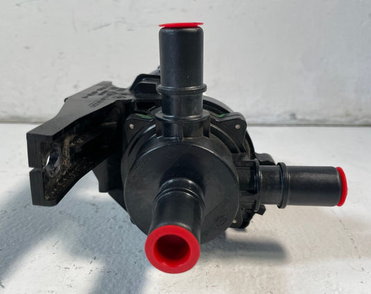 2022-2024 HYUNDAI IONIQ 5 ENGINE AUXILIARY COOLANT WATER PUMP VALVE