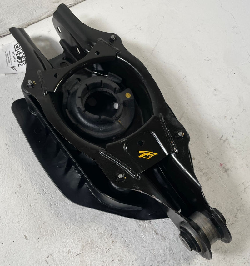 Load image into Gallery viewer, 2022-2026 GENESIS G70 REAR RIGHT SIDE LOWER CONTROL ARM SPRING PERCH # 110026
