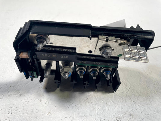 2024-2026 HONDA PROLOGUE ENGINE BATTERY DISTRIBUTION FUSE RELAY BLOCK