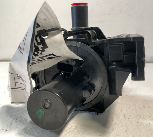 2022-2024 HYUNDAI IONIQ 5 ENGINE AUXILIARY COOLANT WATER PUMP VALVE