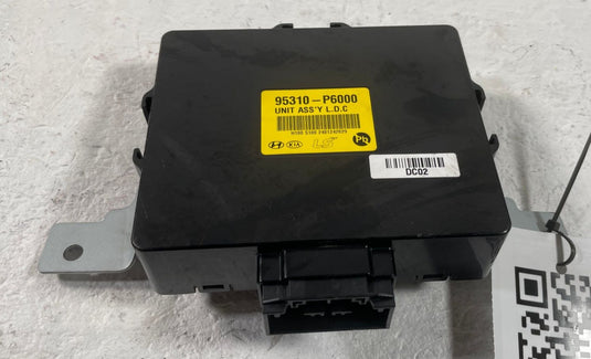 2024 - 2026 HYUNDAI SANTA FE VOLTAGE INVERTER CONVERTER MODULE LDC UNIT 