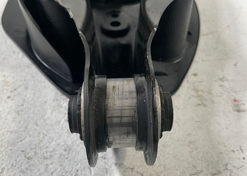 Load image into Gallery viewer, 2022-2026 GENESIS G70 REAR RIGHT SIDE LOWER CONTROL ARM SPRING PERCH # 110026
