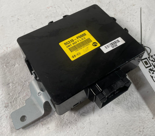 2024 - 2026 HYUNDAI SANTA FE VOLTAGE INVERTER CONVERTER MODULE LDC UNIT 