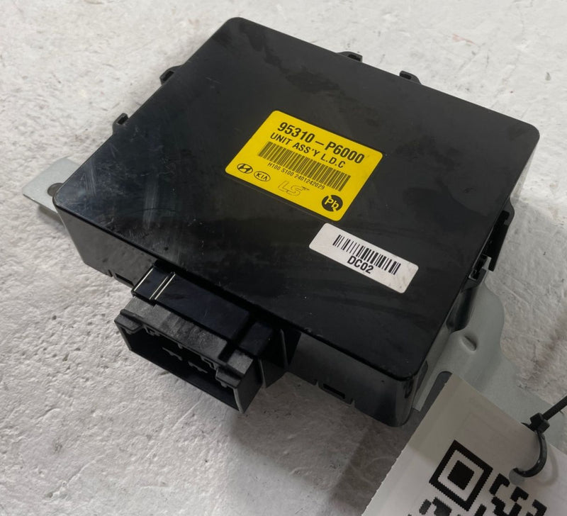 Load image into Gallery viewer, 2024 - 2026 HYUNDAI SANTA FE VOLTAGE INVERTER CONVERTER MODULE LDC UNIT # 108664
