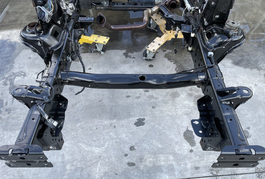 JEEP GLADIATOR STANDARD/PERFORMANCE SUSPENSION FRAME ASSEMBLY 3.6L 20-23