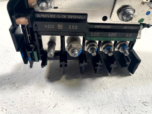 2024-2026 HONDA PROLOGUE ENGINE BATTERY DISTRIBUTION FUSE RELAY BLOCK