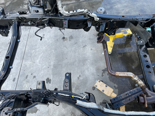 JEEP GLADIATOR STANDARD/PERFORMANCE SUSPENSION FRAME ASSEMBLY 3.6L 20-23